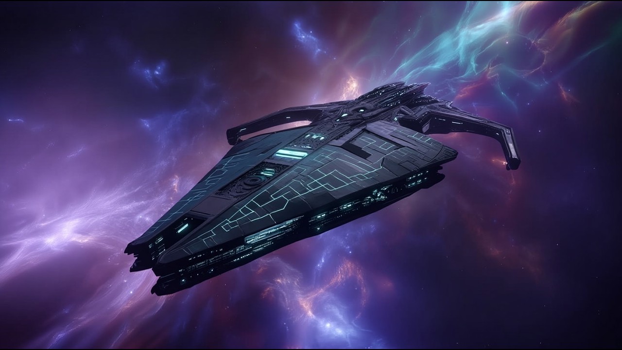 Congratulations, You Just War Humanity, Takes A Stand Battle with The Galaxy’s Deadliest Species Hfy