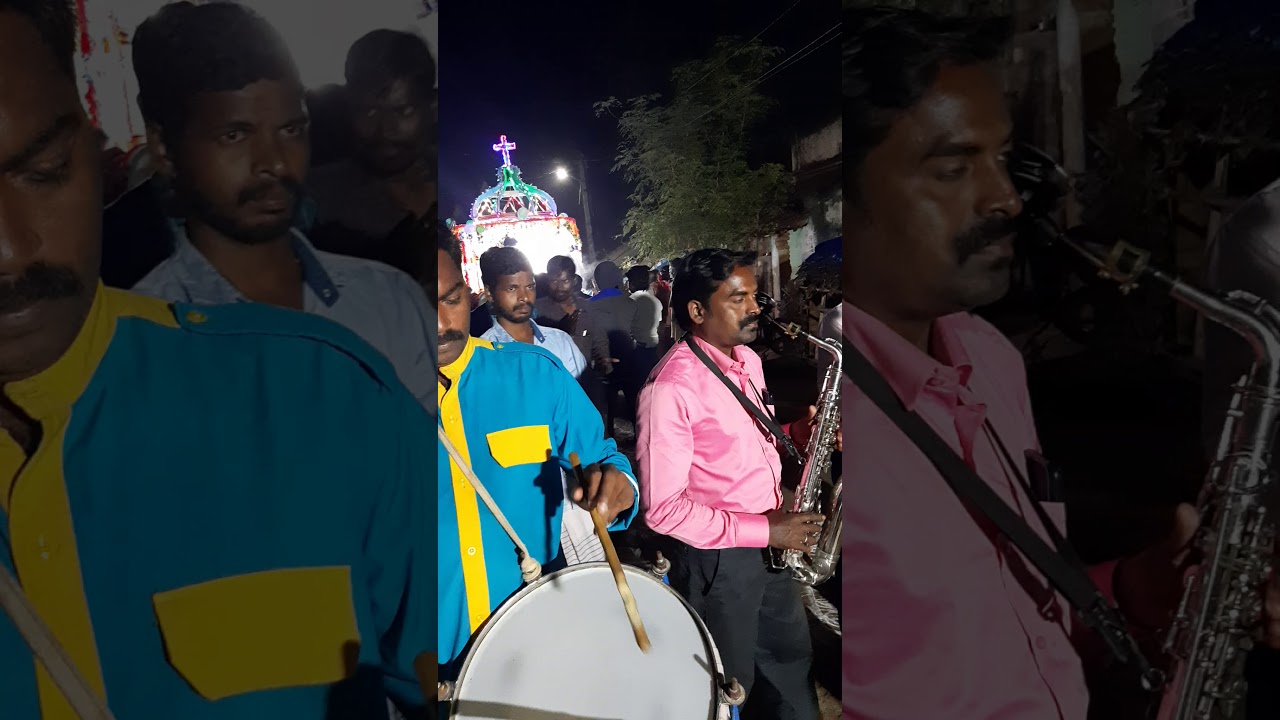 A.S.R.RAJ BAND MUSIC  MANTHAI    7502186482   9750189712