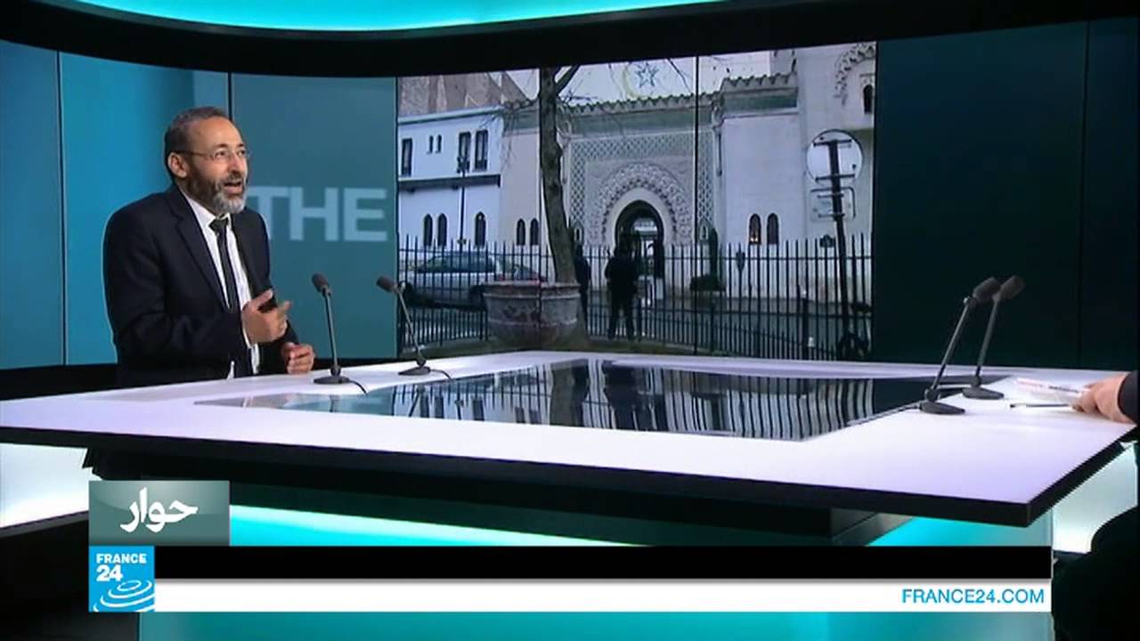 ...إمام بوردو: يمكن إعادة النظر بالشريعة الإسلامية انطل
