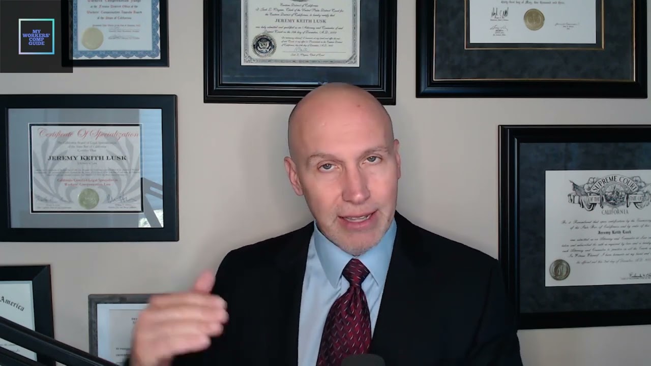 What if I had multiple serious workers' comp injuries close together?