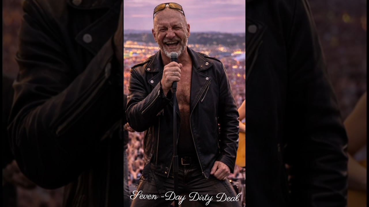 Seven -Day Dirty Deal 