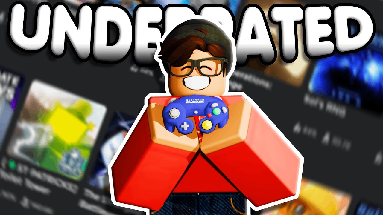 Roblox Isn't Boring, Here's Proof