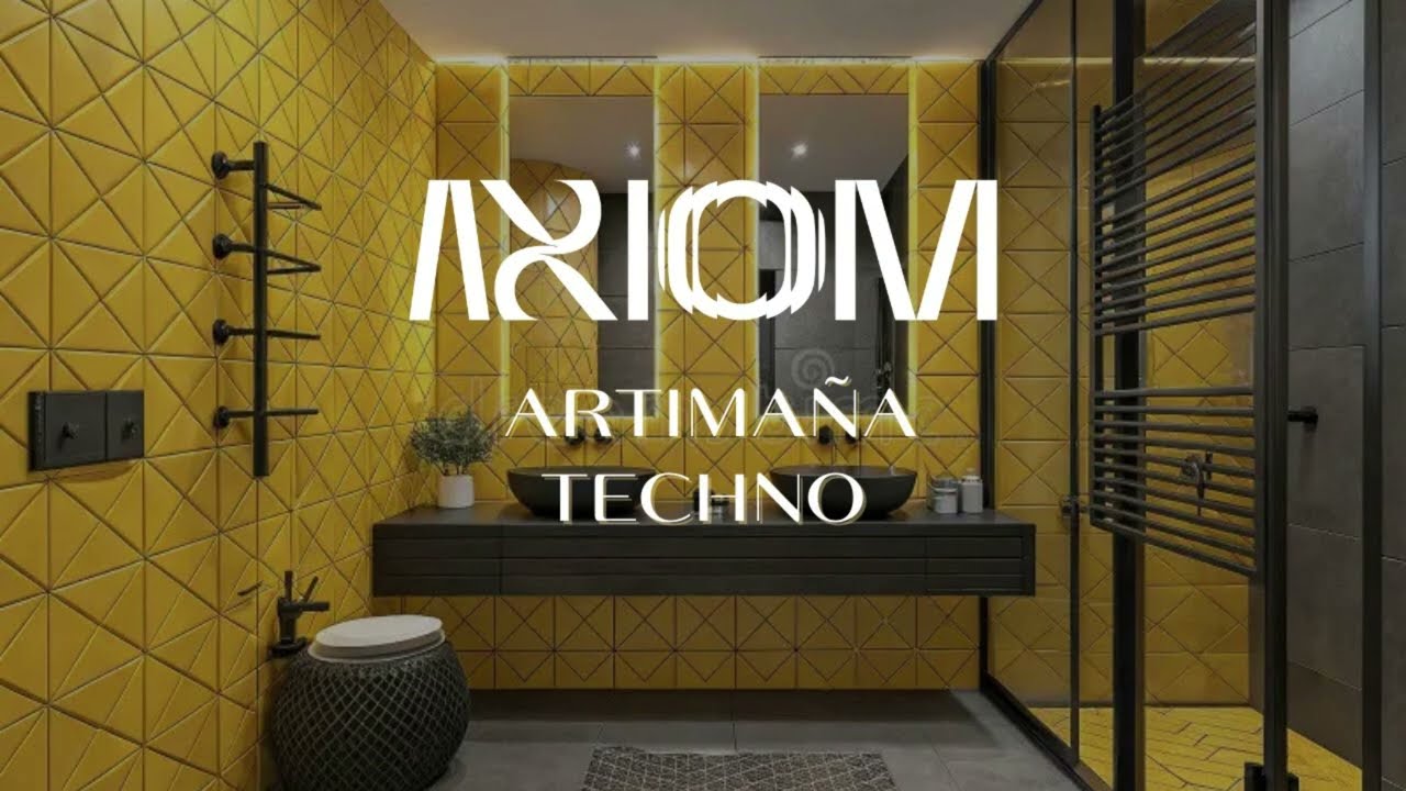ARTIMANYA @ EL BAÑO - @HEADQUARTERS-r4l
