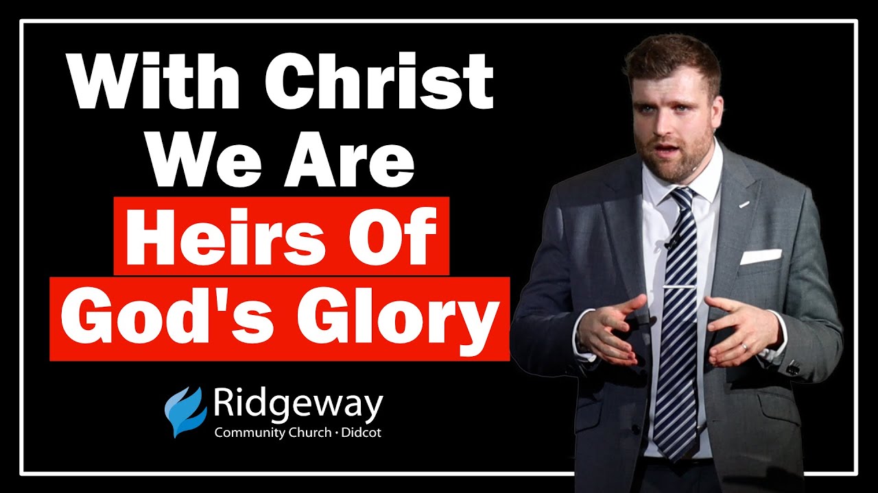 Our Father in Heaven // Teach Us To Pray // Matthew 6:9-13 // Pastor Will Bassett