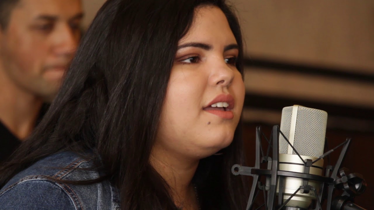 Pai Nosso (cover)  - Ministério Revolução Jovem