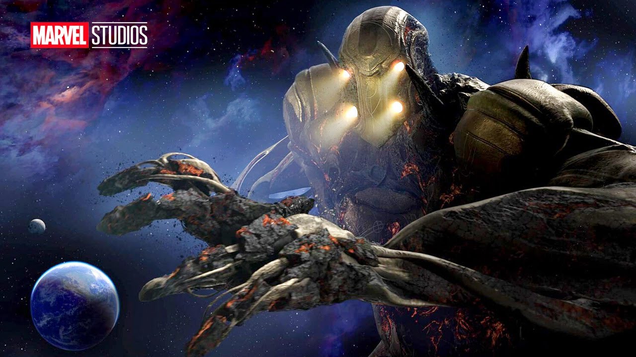 Почему Marvel ОТМЕНИЛИ «Капитан Марвел 3»