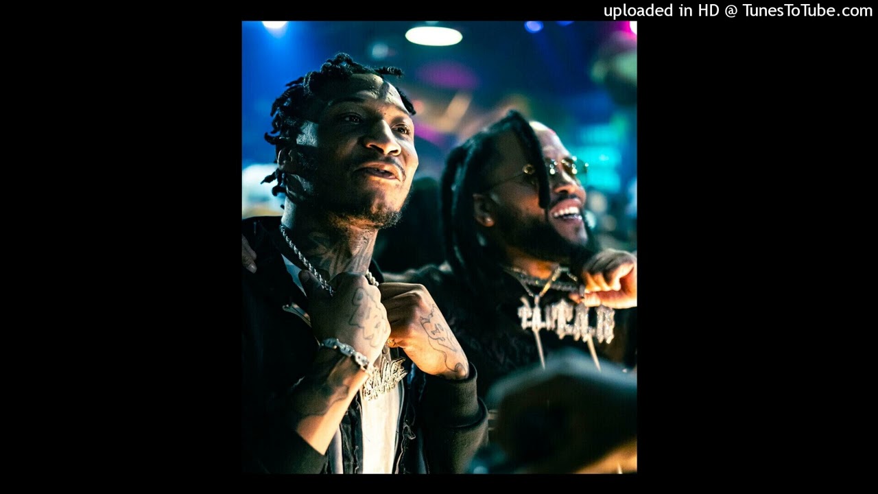 [FREE] No Savage Type Beat - 