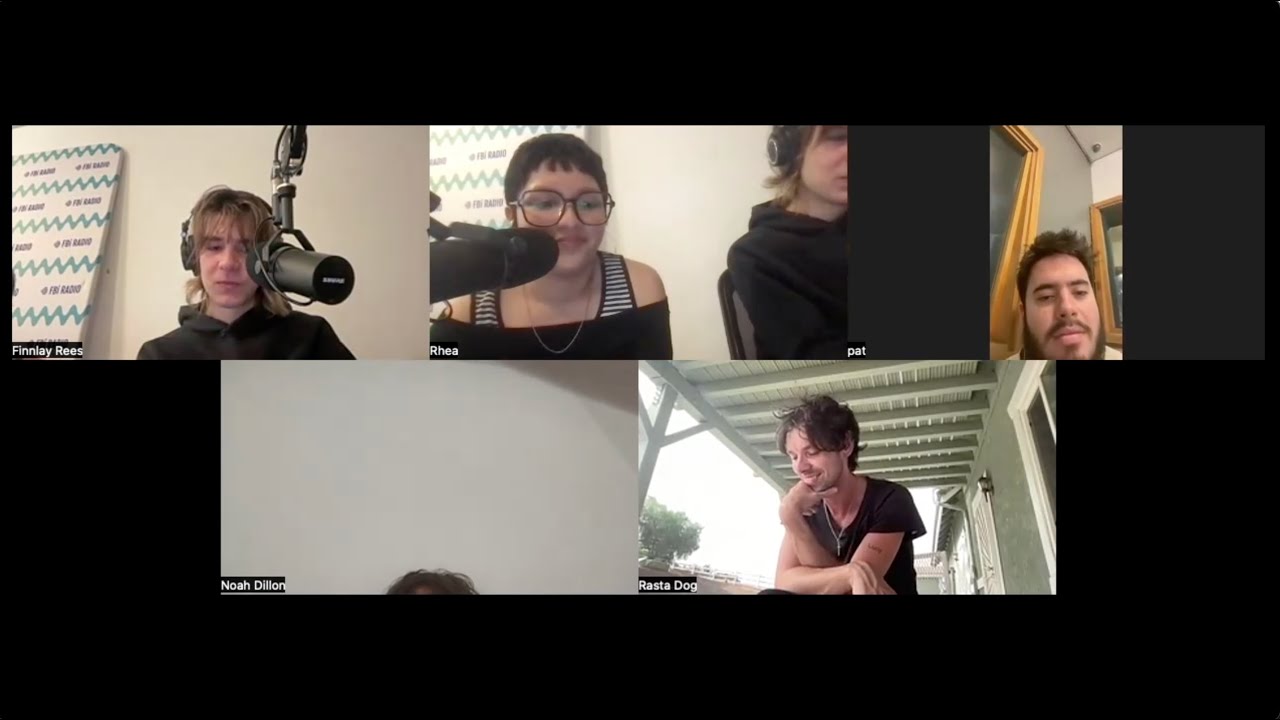 The Hellp Interview