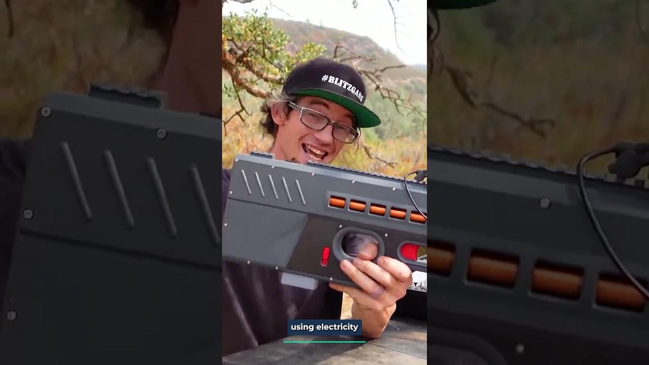 Banned Lethal Gadgets That Don’t Need Gunpowder