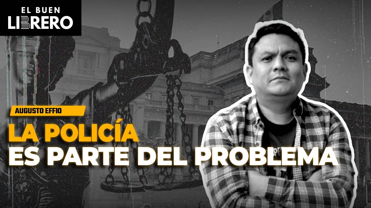 Corrupci&oacute;n en el Per&uacute;: &iquest;Por qu&eacute; NUNCA se acaba? 💰🇵🇪 | Podcast Librero