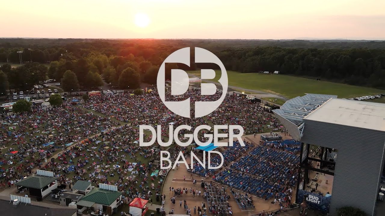 Dugger Band - Like A Lady Official Music Video
