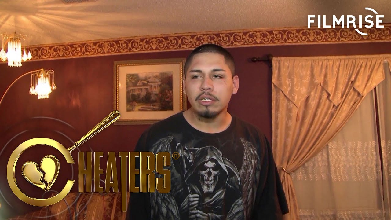Cheaters - Season 11, Episode 29 - Full Episode