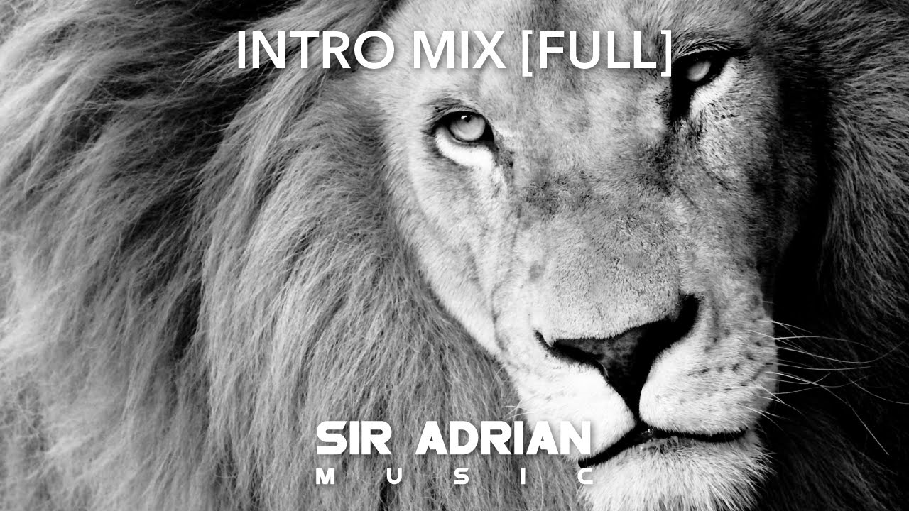 Ana Criado & Denis Kenzo - Beautiful Creature (Intro Mix) [FULL]