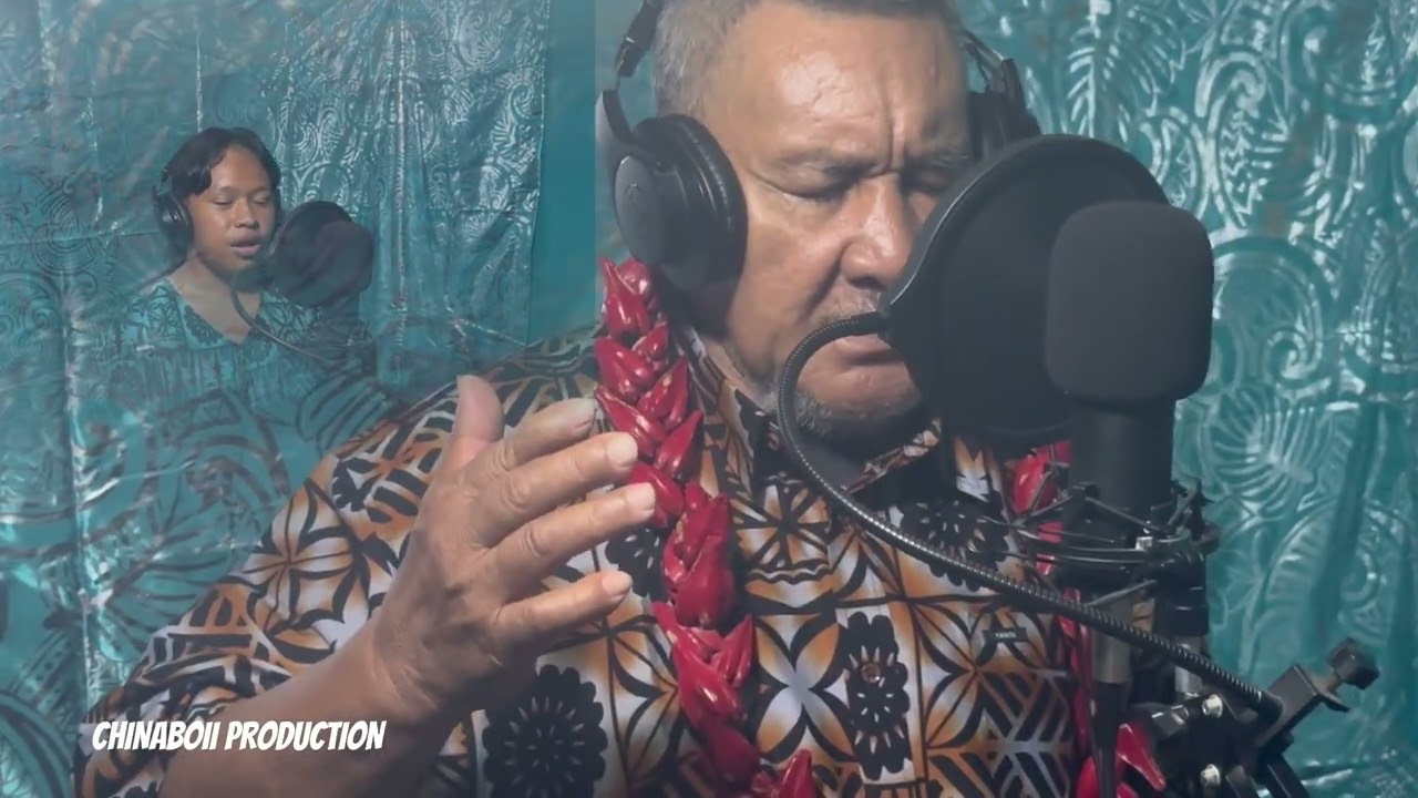 Faane'ene'e ina o ia by Marry filoi faletoi ft Seiuli fauatea taumiloga