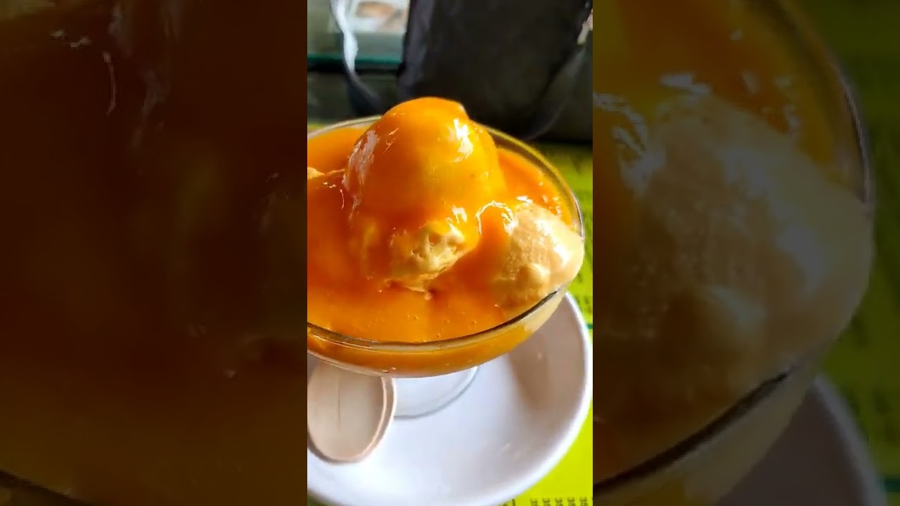 Mango Bomb