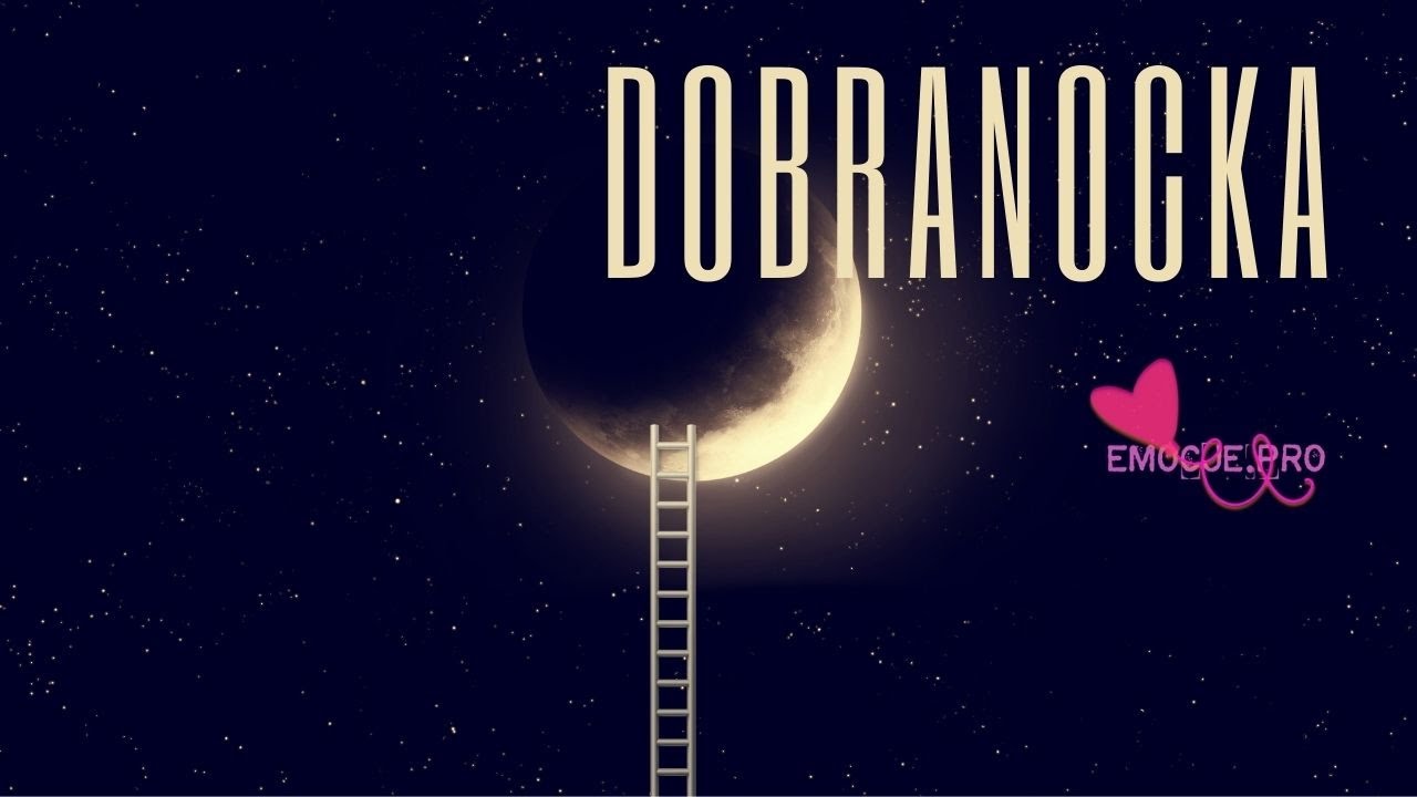 relaksacja i medytacja na zasypianie, bezsenność, czyli dobranocka