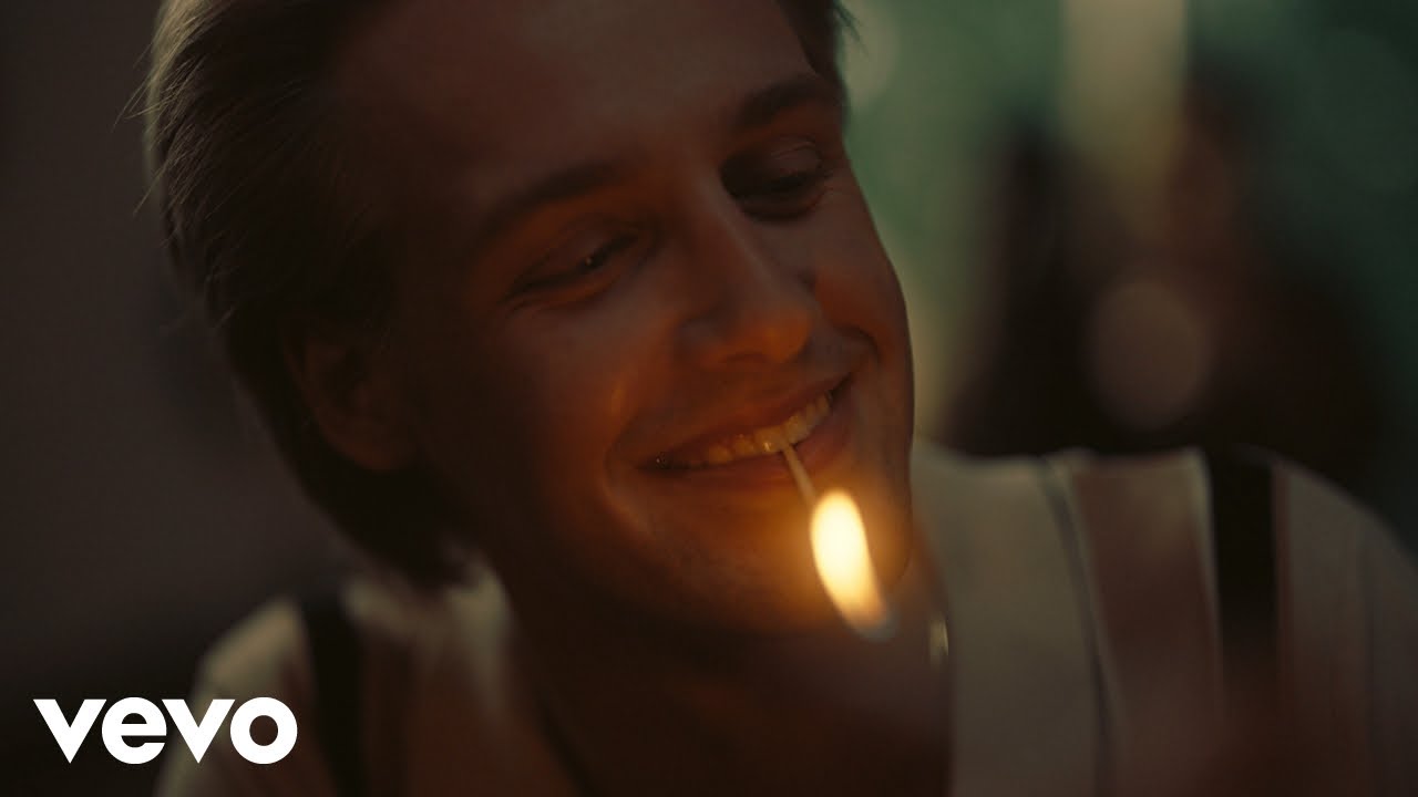 Korby Lenker - This Love (Official Video)