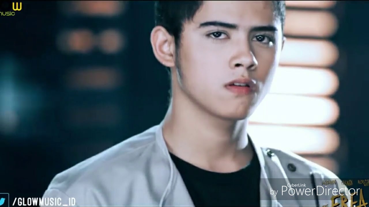 Maafkanlah Aliando 😘😘😘