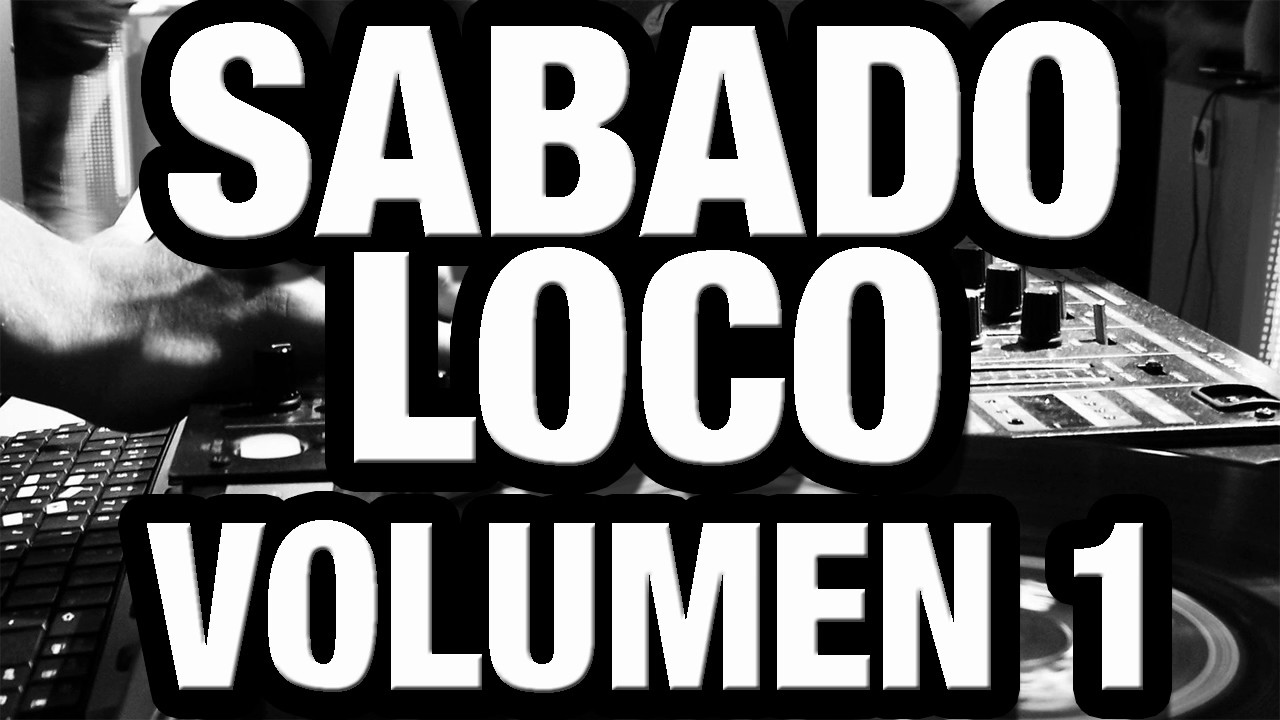 Sabado Loco - Dj Reina VOL. 1 [Norteño , Tejano , Cumbia y Banda Mix ]