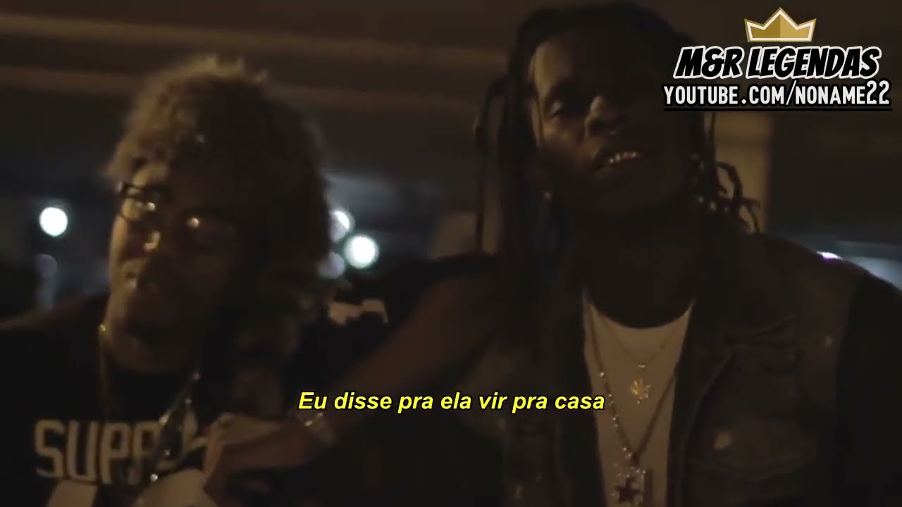 Young Thug - Raw (Legendado)