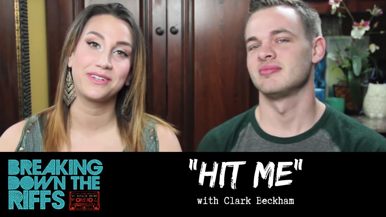 Breaking Down The Riffs w/ Natalie Weiss - 