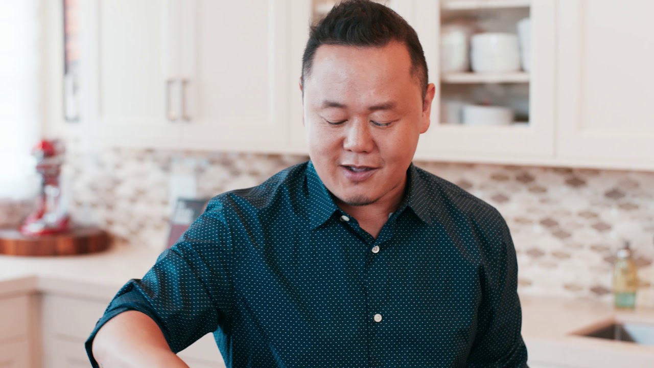 Authentically Asian   Season 01   Episode 04 Live free or Thai hard! | Jet Tila Official