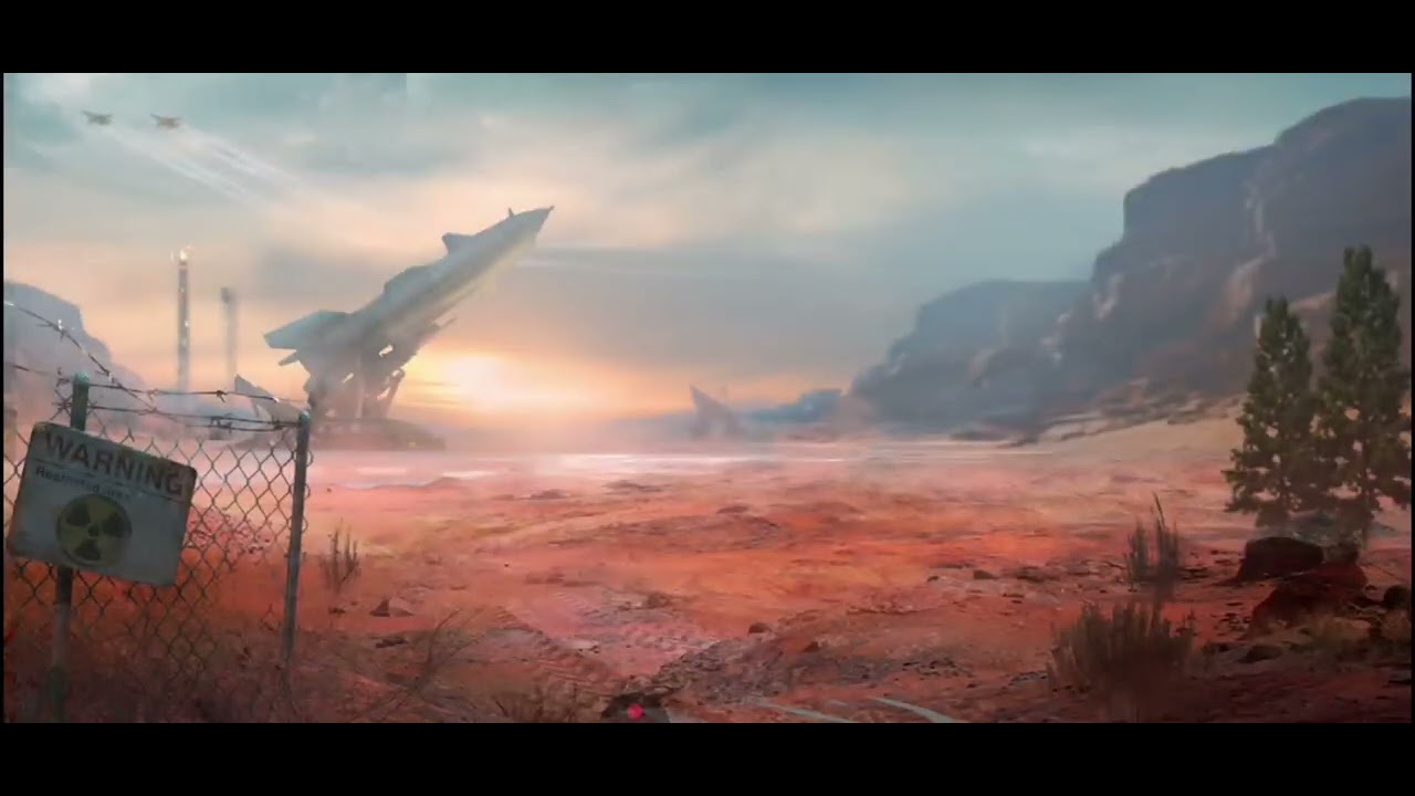 Command and Conquer Rivals Gameplay 42