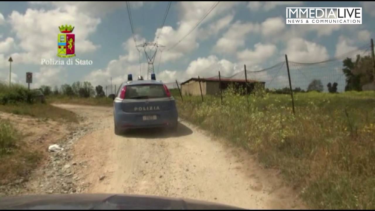 IMMEDIA LIVE-Reggio, sequestrati beni alla cosca &ldquo;Crea&rdquo; per un valore di 1 milione di euro