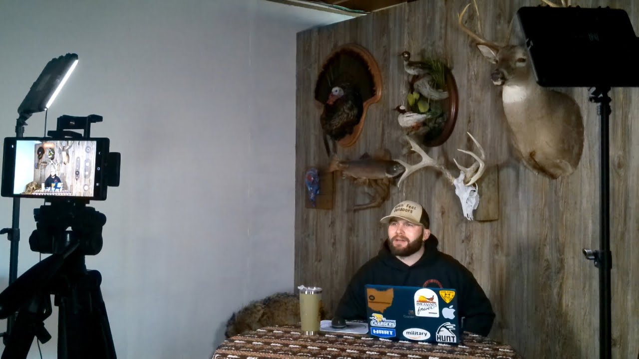 Food for the Plot: Introduction | Podcast | Outdoors