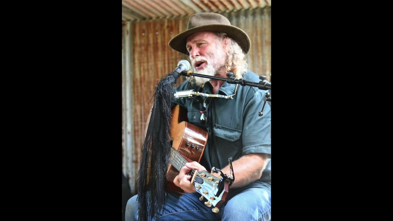 Steve Grace | The Outlaw