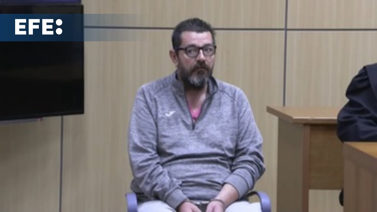 El parricida de Sueca es declarado culpable por el jurado