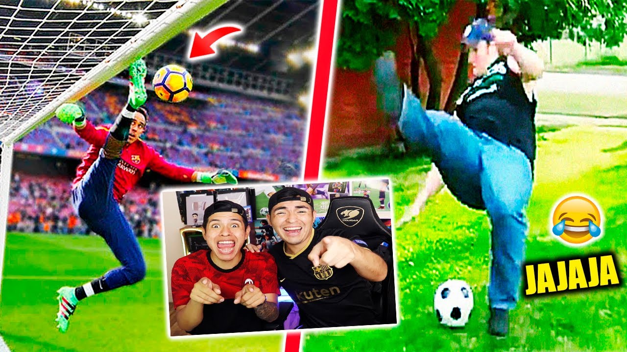 INTENTA no REIR y SORPRENDERTE con ESTE VIDEO #3 *999 IMPOSIBLE NO REIR*