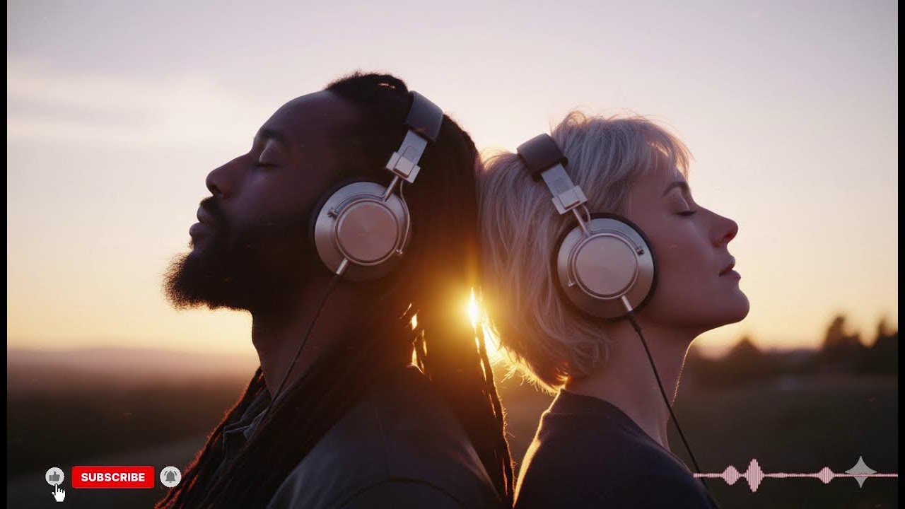 🌴Sia ft. Damian Marley – Midnight Without You (2026) 🌴 Cinematic Pop Ballad Reggae