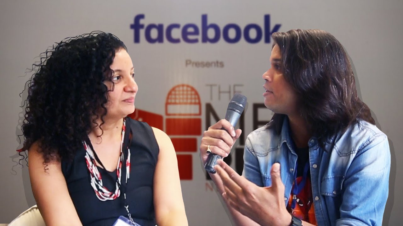 #MediaRumble interview: Priya Ramani on #MeToo movement