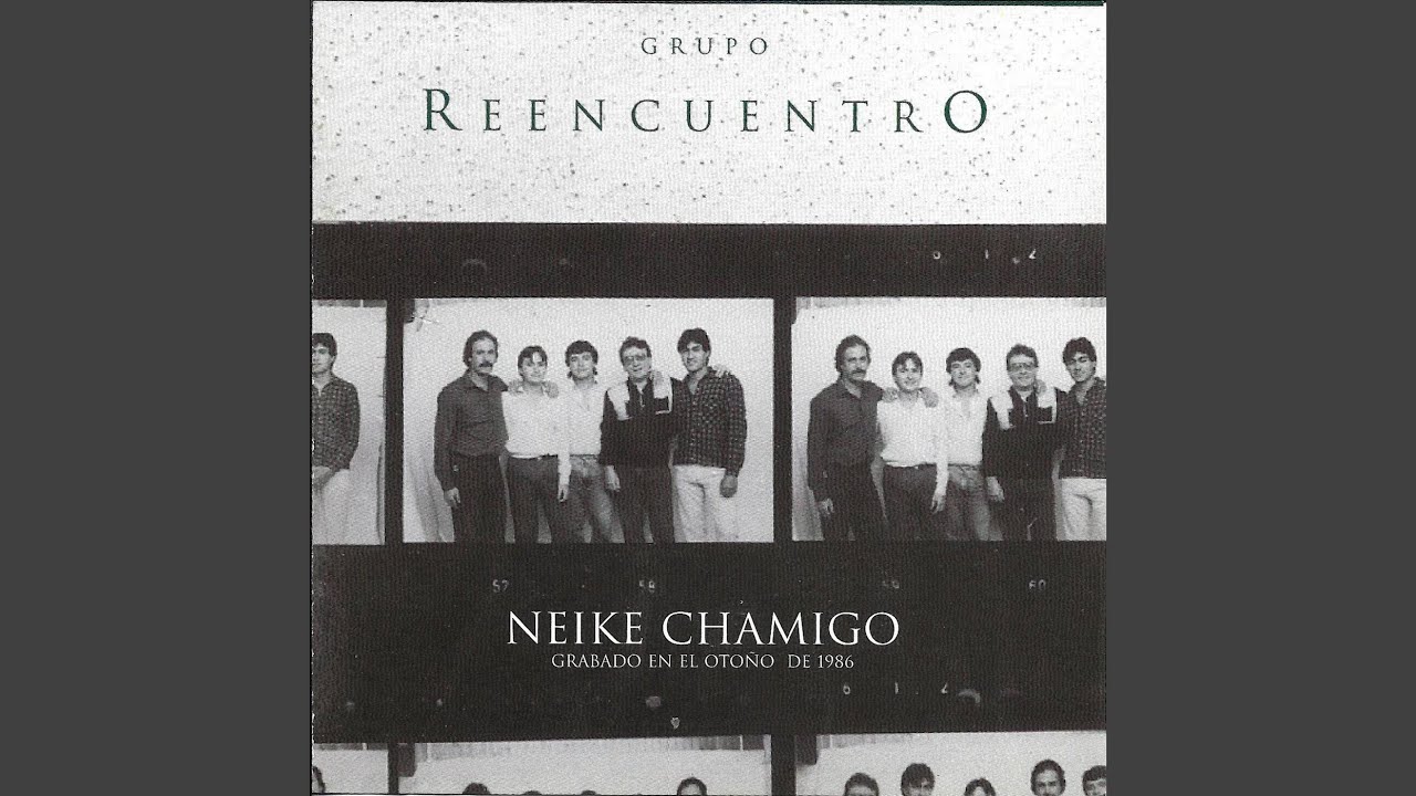 Tiempo de Reencuentro