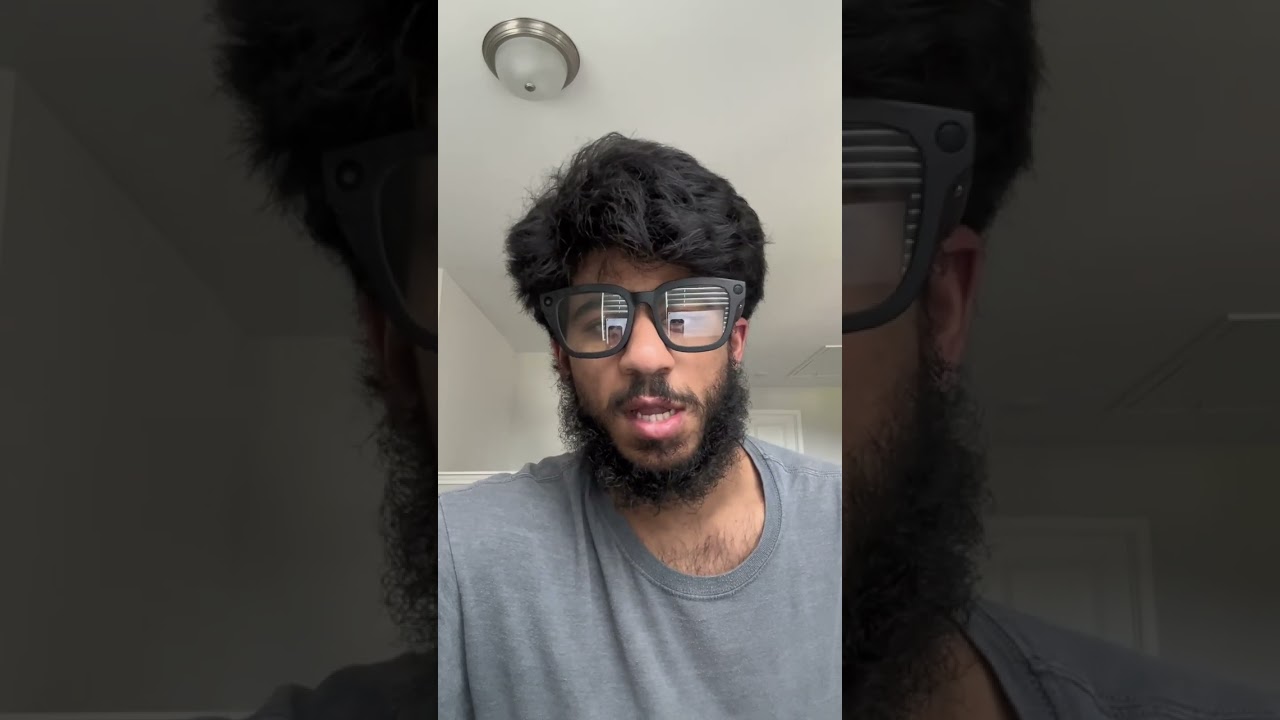 Official Cyan AI Glasses Review 