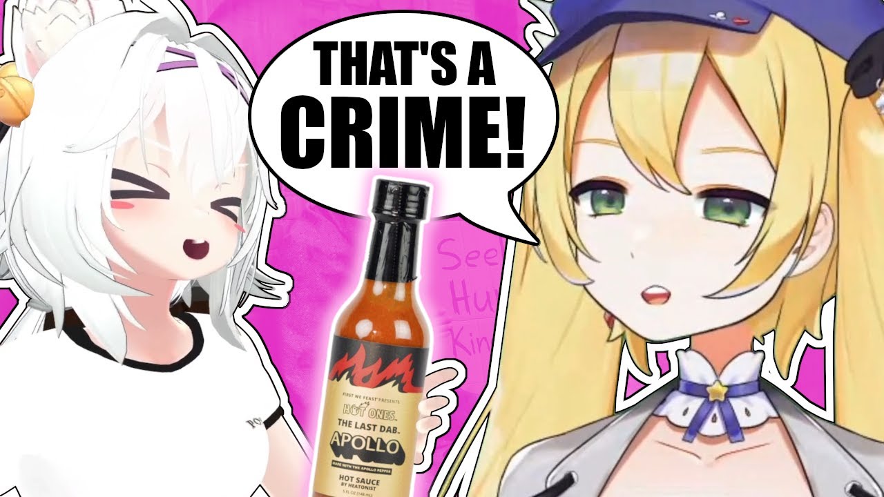 Doki shocked from Filian's content idea