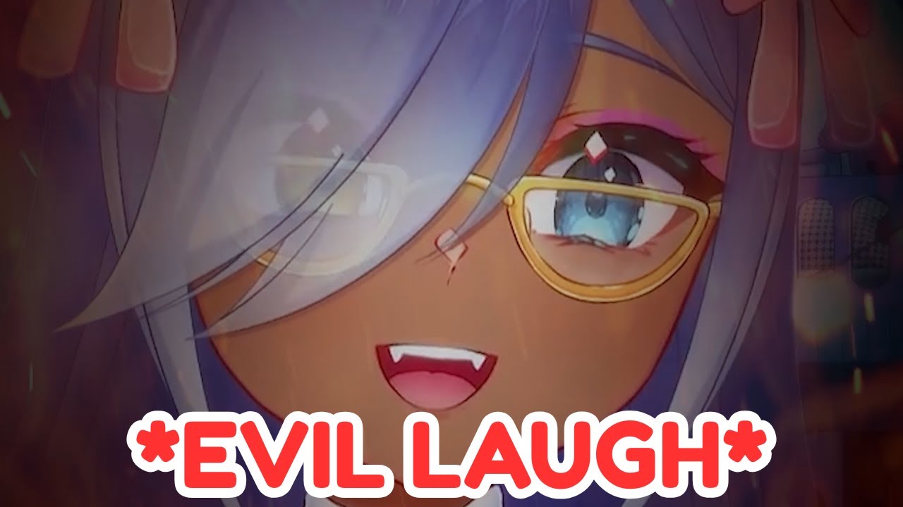Evil Teacher Doggo's Laugh Will Haunt You