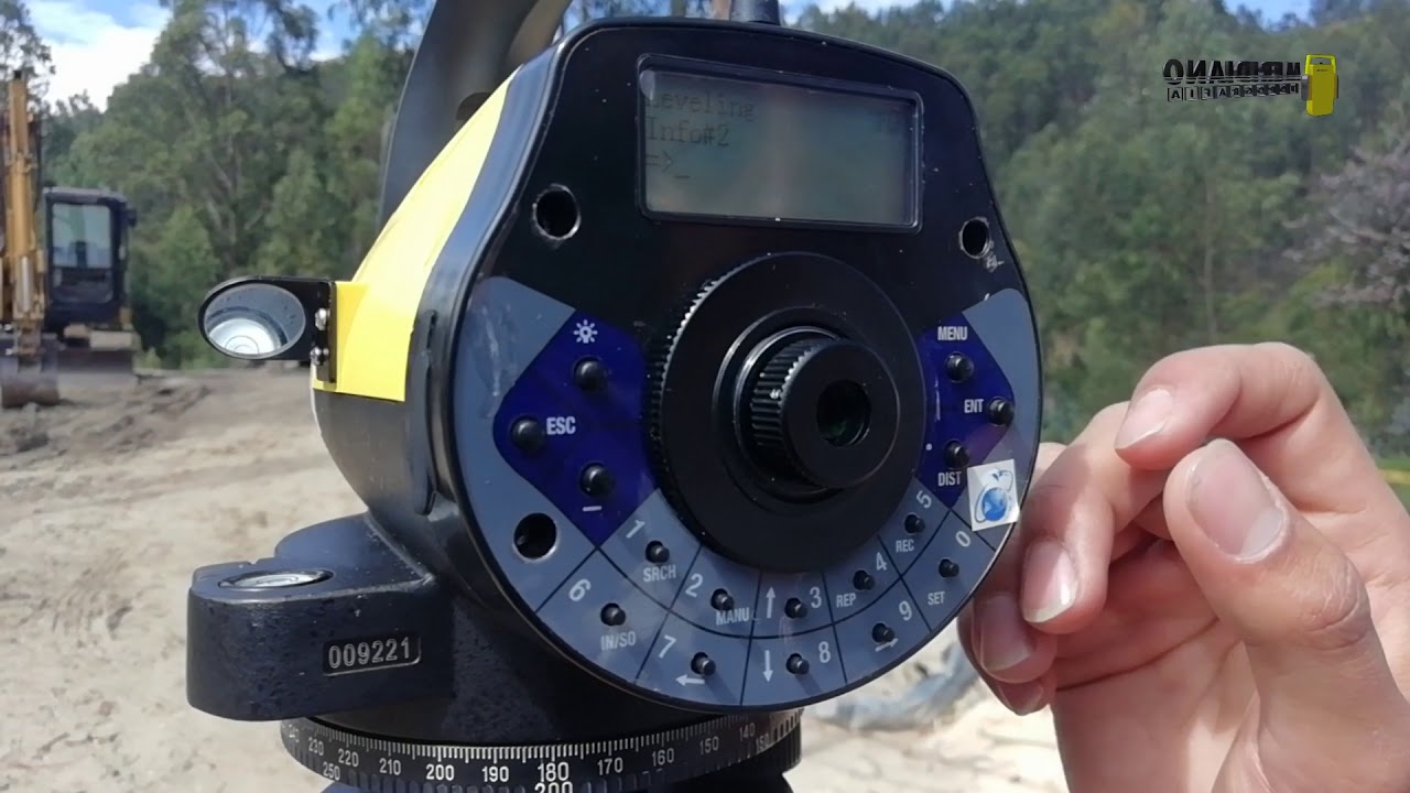 Manejo de Nivel Electronico South DL-201