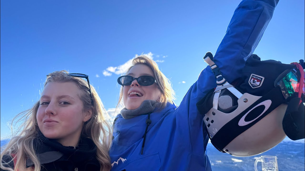 ÅRE 2026!!
