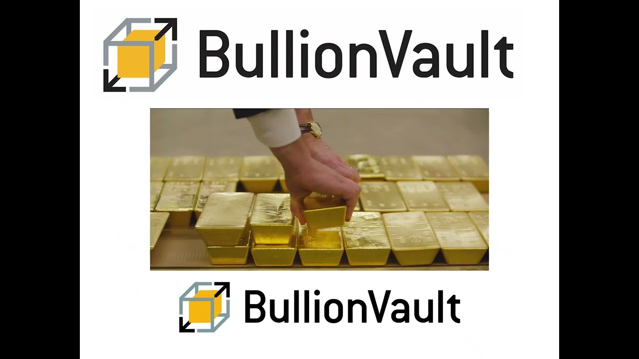 Gold Price News - 16-Aug-23 - Gold Price Doubles 2009 Level as Real Interest Rate Hits 14-Year High