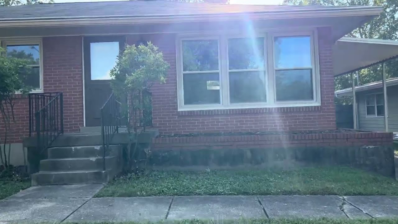 3 Bed 3 Bath house for rent in Louisville, KY