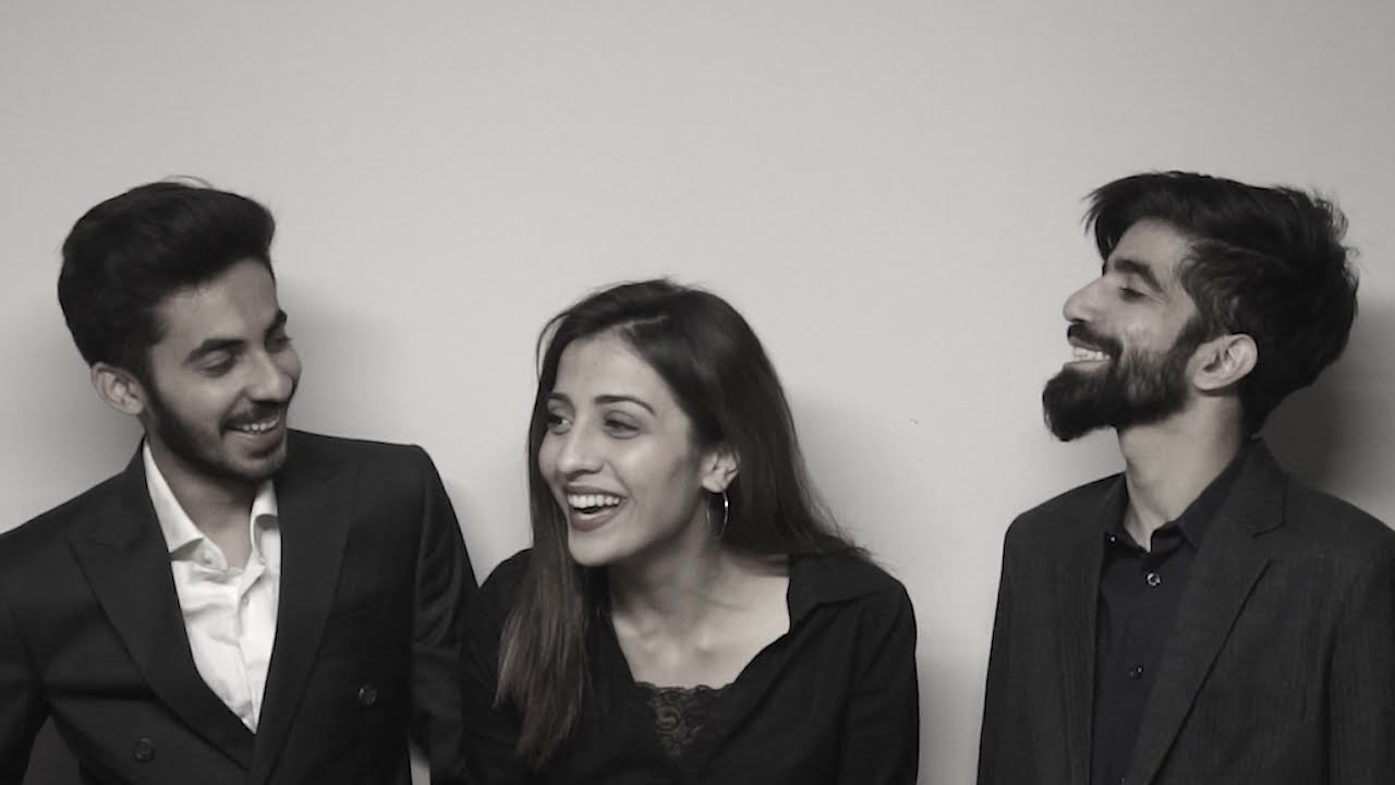 NORMALS - Launch