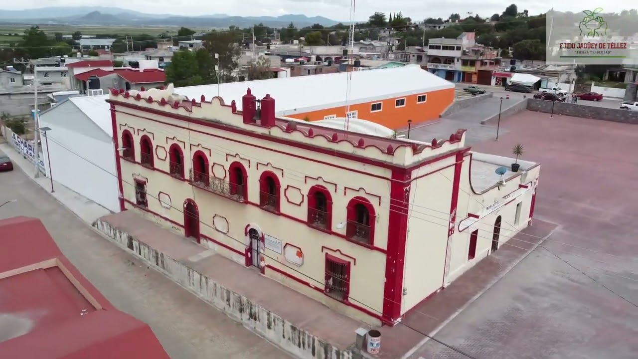 Historia de Tellez hgo municipio de ZEMPOALA