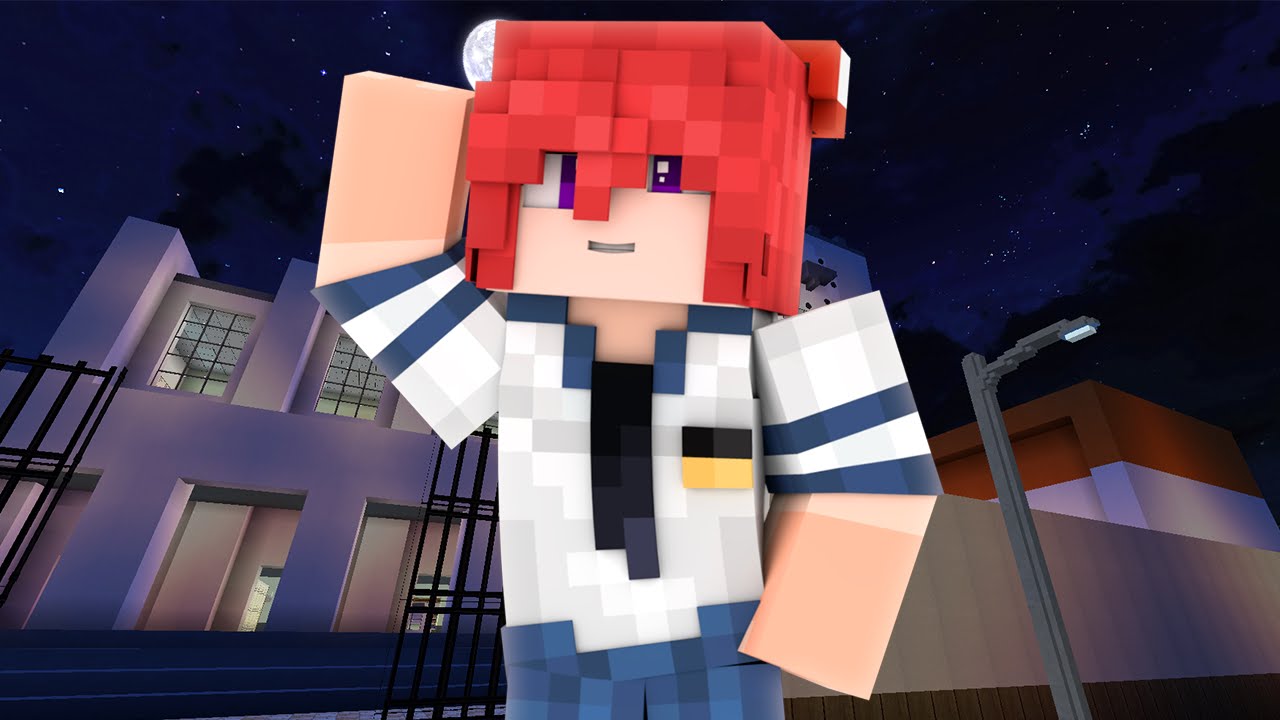 Tokyo Soul — НОВАЯ ДЕВУШКА ТАУРТИСА! #48 (Minecraft RPG)