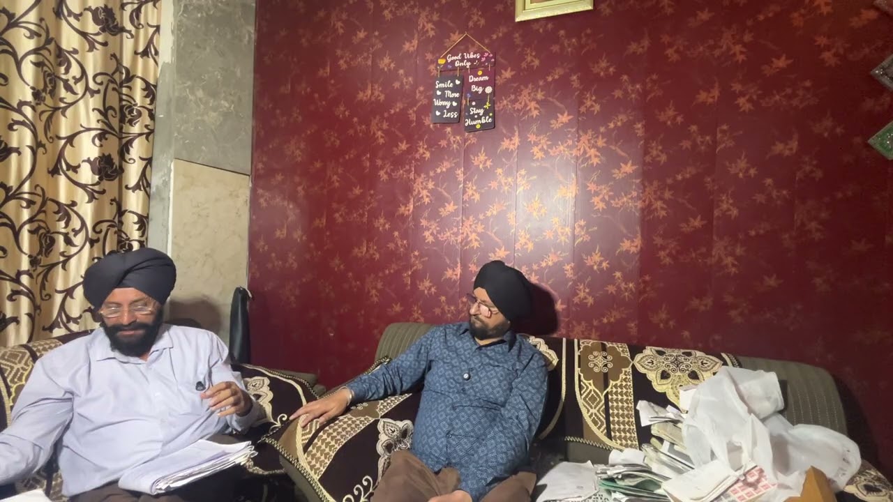 ਰਣਜੀਤ ਸਿੰਘ ਪੁਲਿਸ  ਮੁਕਾਬਲੇ ਤੇ ਸਾਰੀ ਗੱਲਬਾਤ