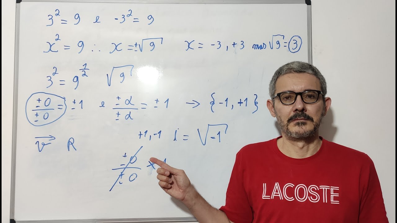 Esclarecimentos na Matemática De Deus ou Bipolar
