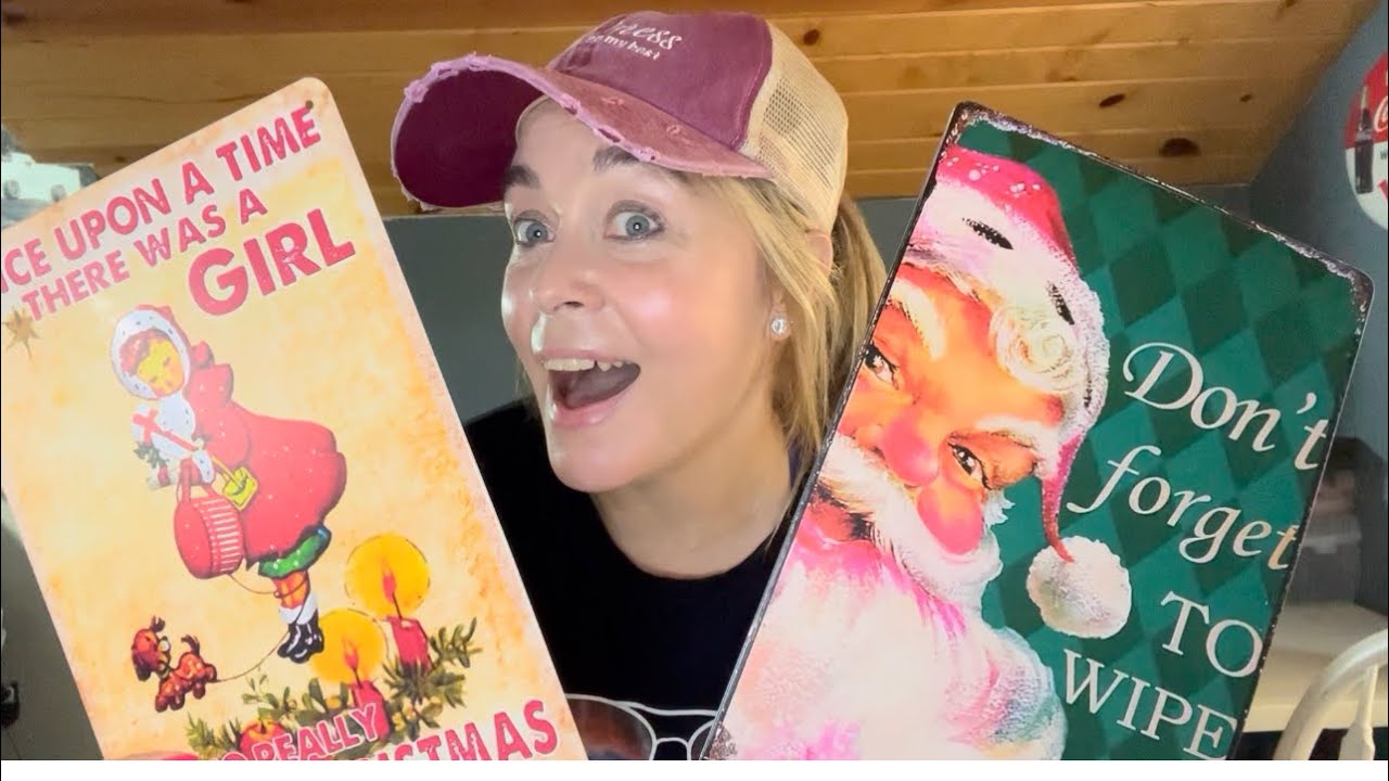 🎃TEMU Holiday Haul & more!!🛍️NOT SPONSORED🎅
