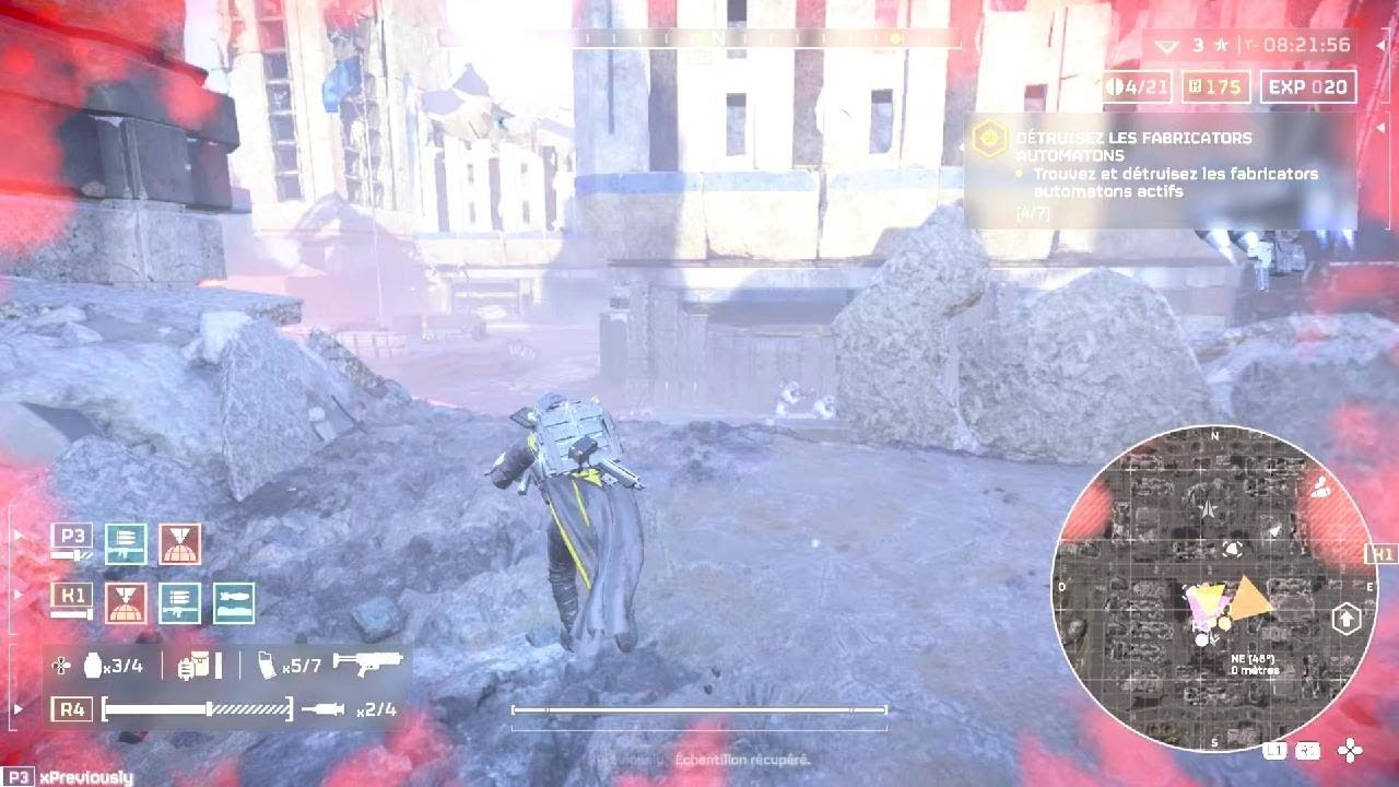 HELLDIVERS 2