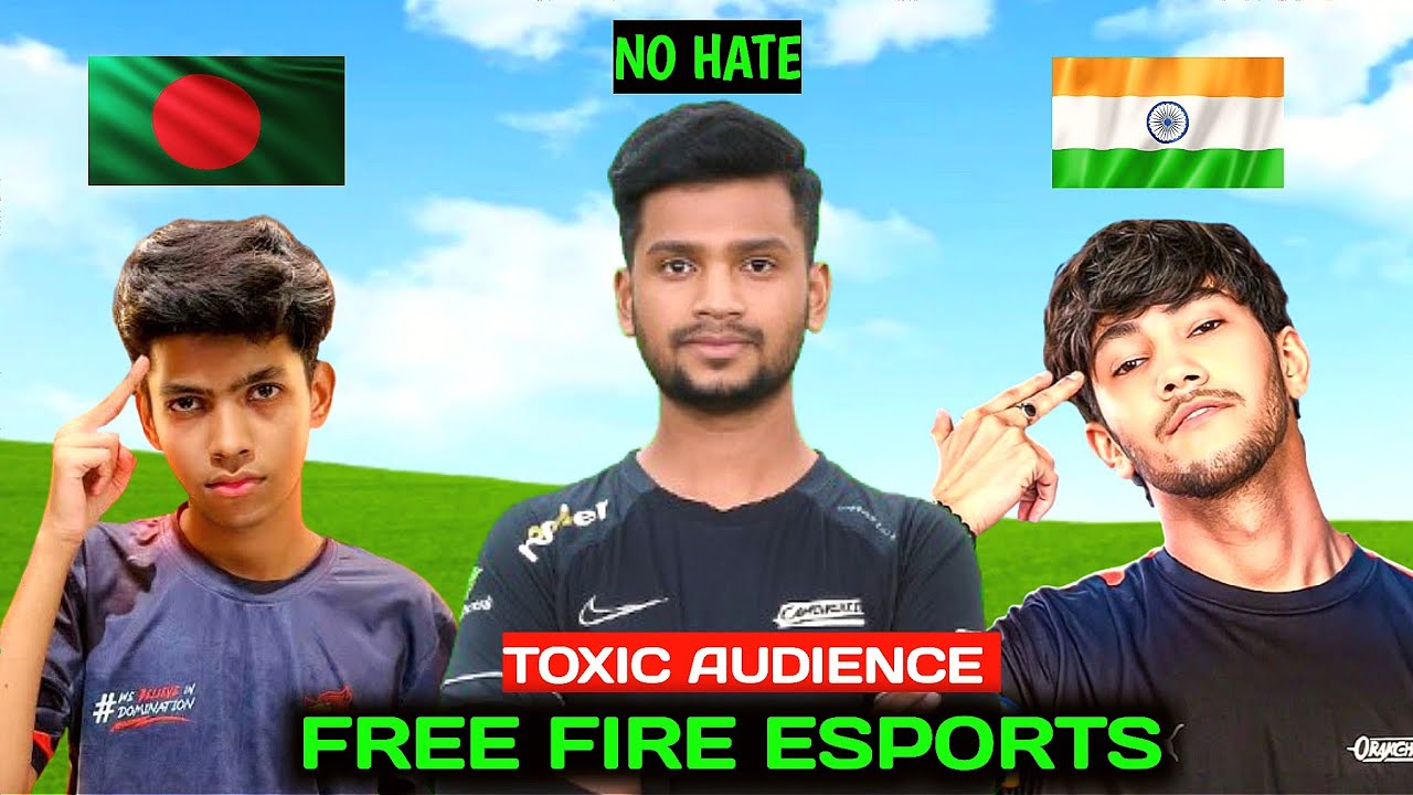 Duker FF Hate Due To RHK Targeting 😨?? Duker FF Finally Speaks Out After India & Bangladesh Fans